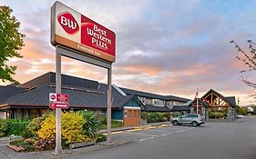 Best Western Plus Emerald Isle Hotel