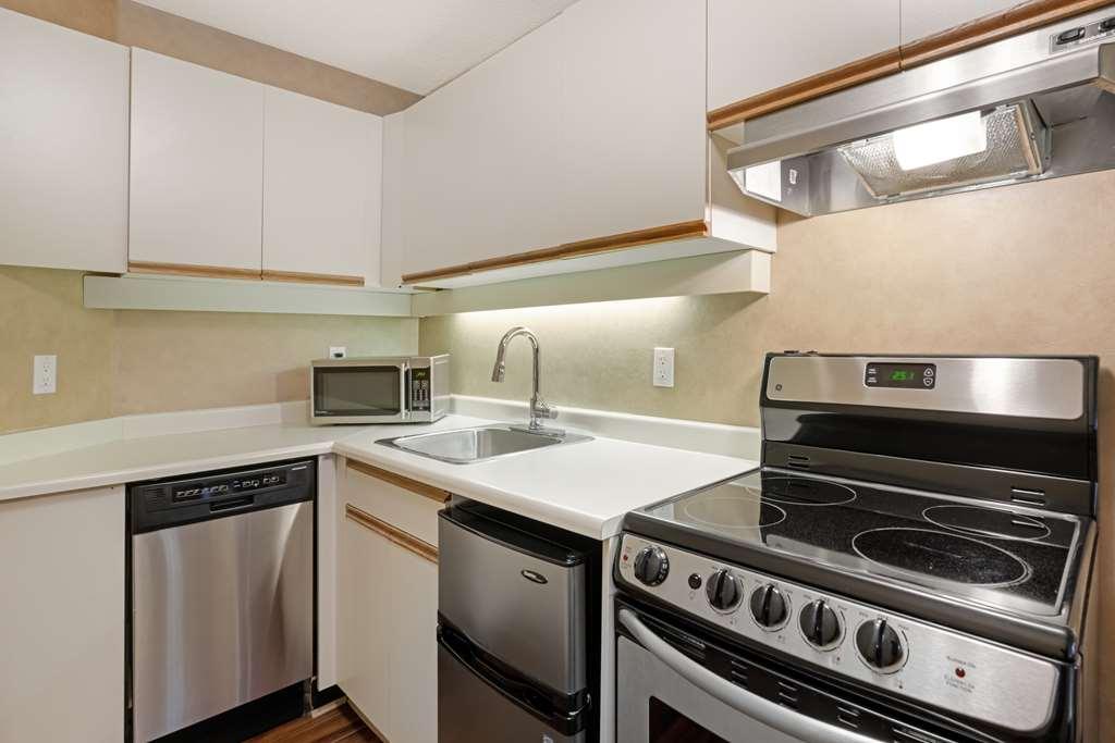 Best Western Plus Emerald Isle Hotel Sidney Zimmer foto